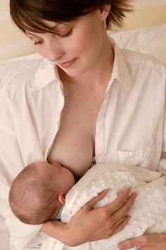 Breastfeeding Sleepwear
